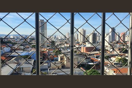 Apartamento à venda com 3 quartos, 50m² em Mooca, São Paulo