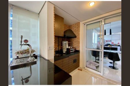 Apartamento à venda com 4 quartos, 245m² em Vila Clementino, São Paulo