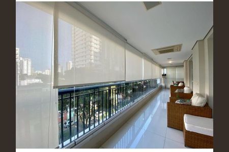 Apartamento à venda com 4 quartos, 245m² em Vila Clementino, São Paulo