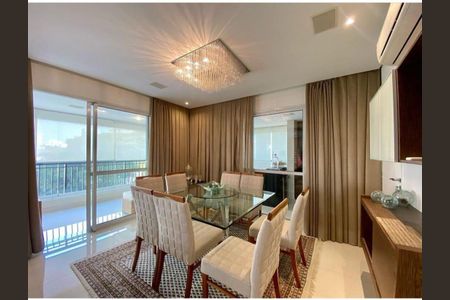 Apartamento à venda com 4 quartos, 245m² em Vila Clementino, São Paulo