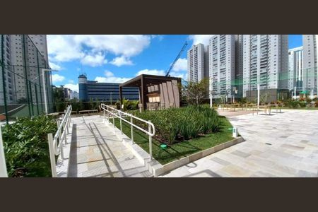 Apartamento à venda com 3 quartos, 113m² em Centro, São Bernardo do Campo