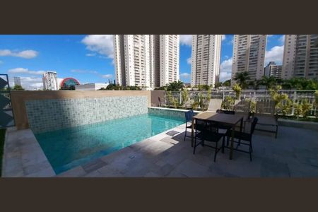 Apartamento à venda com 3 quartos, 113m² em Centro, São Bernardo do Campo