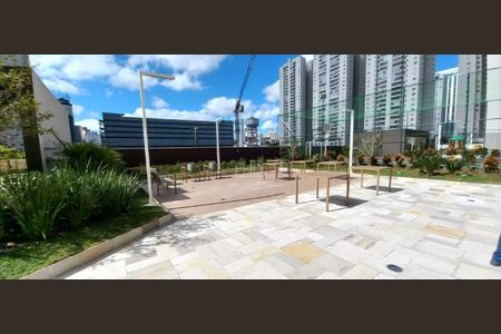Apartamento à venda com 3 quartos, 113m² em Centro, São Bernardo do Campo