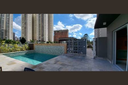 Apartamento à venda com 3 quartos, 113m² em Centro, São Bernardo do Campo