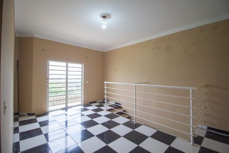 Sala 2 de casa para alugar com 3 quartos, 190m² em Jardim Ana Maria, Votorantim