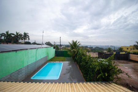 Vista da Sala  de casa para alugar com 3 quartos, 190m² em Jardim Ana Maria, Votorantim