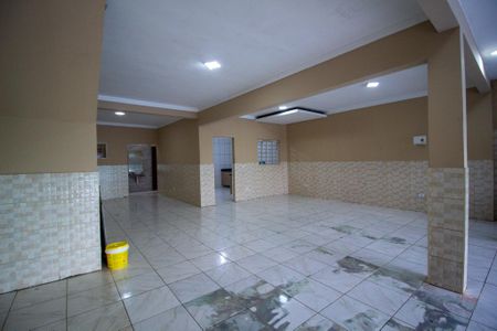 Sala  de casa para alugar com 3 quartos, 190m² em Jardim Ana Maria, Votorantim
