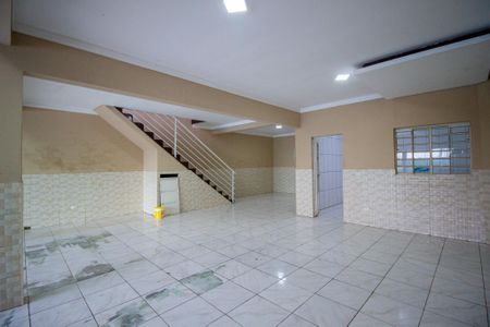 Sala  de casa para alugar com 3 quartos, 190m² em Jardim Ana Maria, Votorantim