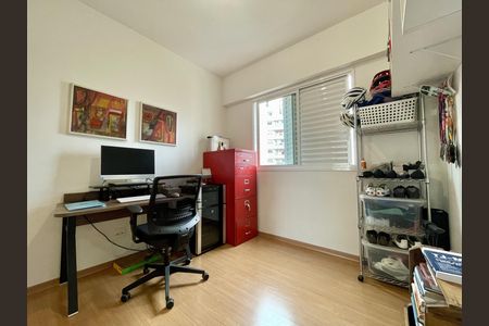 Quarto 1 de apartamento à venda com 2 quartos, 77m² em Vila da Serra, Nova Lima
