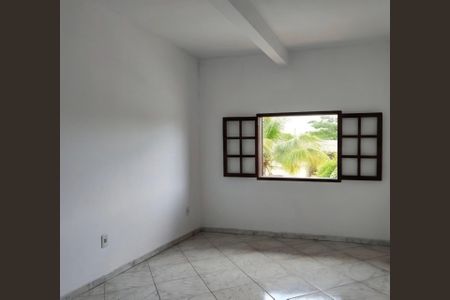 Quarto de kitnet/studio para alugar com 1 quarto, 45m² em Aquariús, Cabo Frio