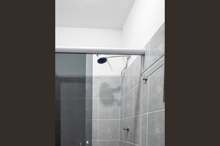 Studio para alugar com 45m², 1 quarto e sem vagaBanheiro