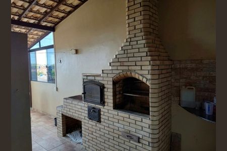 Studio para alugar com 45m², 1 quarto e sem vagaCozinha