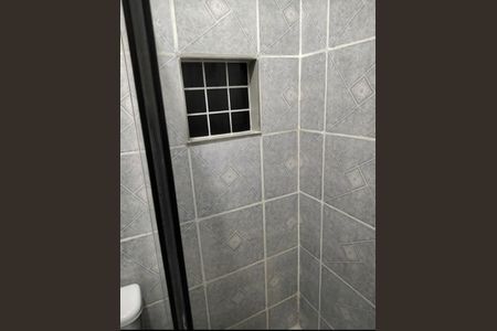 Studio para alugar com 45m², 1 quarto e sem vagaBanheiro