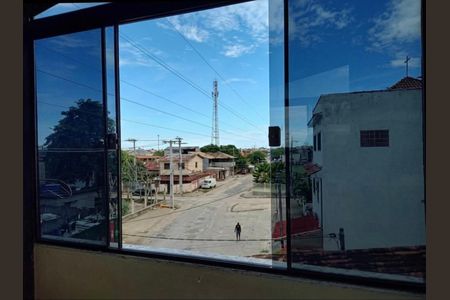 Kitnet/Studio para alugar com 1 quarto, 45m² em Aquariús, Cabo Frio