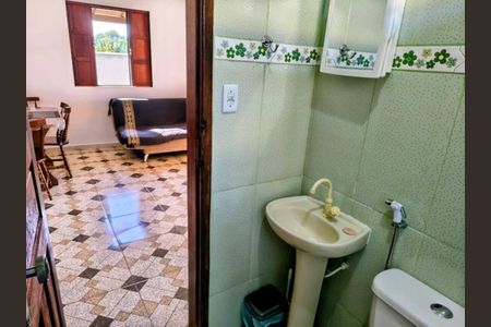 Casa para alugar com 2 quartos, 200m² em Vila Colonial, Cabo Frio