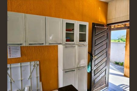 Casa para alugar com 2 quartos, 200m² em Vila Colonial, Cabo Frio