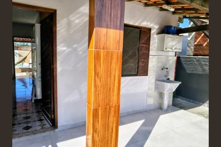 Casa para alugar com 2 quartos, 200m² em Vila Colonial, Cabo Frio