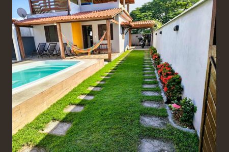 Casa para alugar com 2 quartos, 200m² em Vila Colonial, Cabo Frio