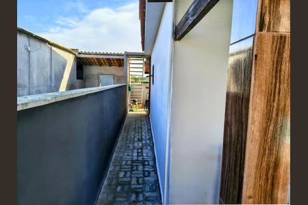 Casa para alugar com 2 quartos, 200m² em Vila Colonial, Cabo Frio
