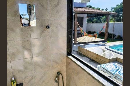 Casa para alugar com 2 quartos, 200m² em Vila Colonial, Cabo Frio