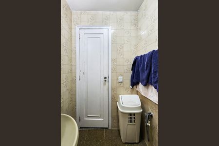 Apartamento à venda com 89m², 3 quartos e 1 vaga Apartamento à venda com 89m², 3 quartos e 1 vagaBanheiro da Suíte