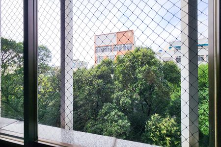 Apartamento à venda com 89m², 3 quartos e 1 vaga Apartamento à venda com 89m², 3 quartos e 1 vagaVista