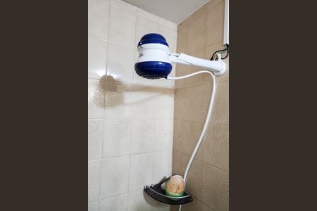 Apartamento à venda com 89m², 3 quartos e 1 vaga Apartamento à venda com 89m², 3 quartos e 1 vagaBanheiro Social
