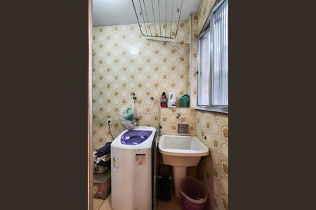 Apartamento à venda com 89m², 3 quartos e 1 vaga Apartamento à venda com 89m², 3 quartos e 1 vagaÁrea de Serviço