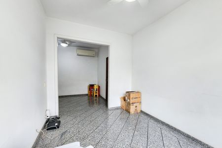 Apartamento à venda com 89m², 3 quartos e 1 vaga Apartamento à venda com 89m², 3 quartos e 1 vagaSala