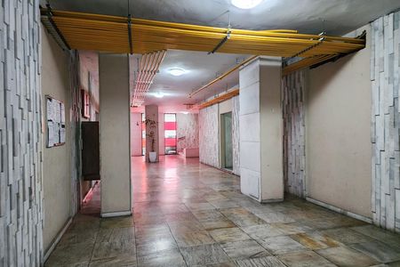 Área Comum  de apartamento à venda com 3 quartos, 89m² em Tijuca, Rio de Janeiro