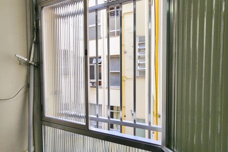 Apartamento à venda com 89m², 3 quartos e 1 vaga Apartamento à venda com 89m², 3 quartos e 1 vagaVista do Quarto 2
