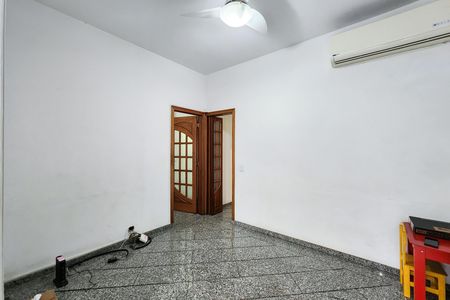 Sala  de apartamento à venda com 3 quartos, 89m² em Tijuca, Rio de Janeiro
