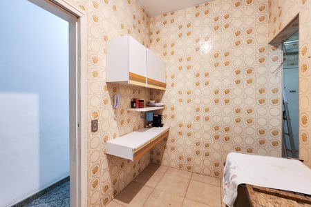 Apartamento à venda com 89m², 3 quartos e 1 vaga Apartamento à venda com 89m², 3 quartos e 1 vagaCozinha