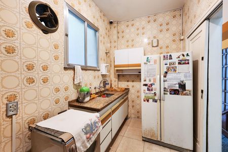 Apartamento à venda com 89m², 3 quartos e 1 vaga Apartamento à venda com 89m², 3 quartos e 1 vagaCozinha