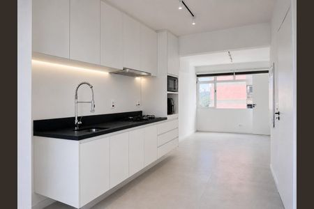 Apartamento à venda com 65m², 2 quartos e 1 vaga Apartamento à venda com 65m², 2 quartos e 1 vagaCozinha