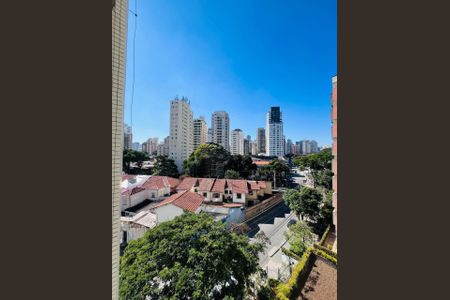 Apartamento à venda com 65m², 2 quartos e 1 vaga Apartamento à venda com 65m², 2 quartos e 1 vagaVista