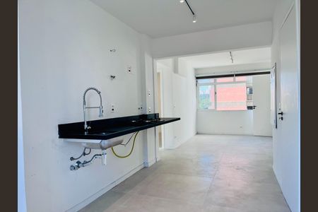Apartamento à venda com 65m², 2 quartos e 1 vaga Apartamento à venda com 65m², 2 quartos e 1 vagaÁrea de Serviço