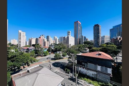Apartamento à venda com 65m², 2 quartos e 1 vaga Apartamento à venda com 65m², 2 quartos e 1 vagaVista