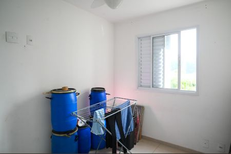 Quarto 1 de apartamento à venda com 2 quartos, 47m² em Vila Caraguata, São Paulo