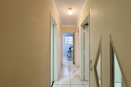 Apartamento à venda com 85m², 3 quartos e 1 vaga Apartamento à venda com 85m², 3 quartos e 1 vagaAcesso - Quartos