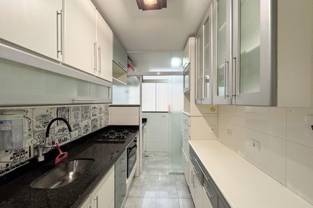 Apartamento à venda com 85m², 3 quartos e 1 vaga Apartamento à venda com 85m², 3 quartos e 1 vagaCozinha