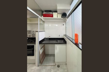 Apartamento à venda com 85m², 3 quartos e 1 vaga Apartamento à venda com 85m², 3 quartos e 1 vagaÁrea de Serviço
