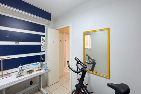 Apartamento à venda com 85m², 3 quartos e 1 vaga Apartamento à venda com 85m², 3 quartos e 1 vagaQuarto 2