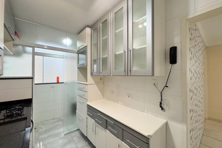 Apartamento à venda com 85m², 3 quartos e 1 vaga Apartamento à venda com 85m², 3 quartos e 1 vagaCozinha