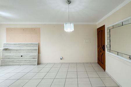 Apartamento à venda com 85m², 3 quartos e 1 vaga Apartamento à venda com 85m², 3 quartos e 1 vagaSala