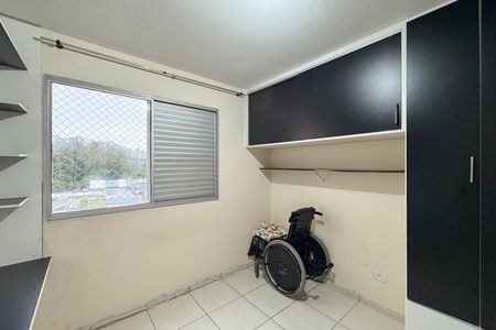 Quarto 1 de apartamento à venda com 3 quartos, 85m² em Demarchi, São Bernardo do Campo