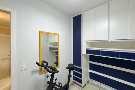 Apartamento à venda com 85m², 3 quartos e 1 vaga Apartamento à venda com 85m², 3 quartos e 1 vagaQuarto 2
