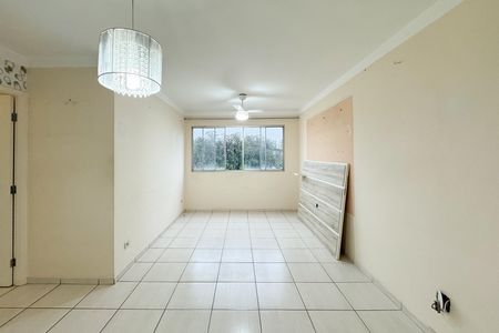 Apartamento à venda com 85m², 3 quartos e 1 vaga Apartamento à venda com 85m², 3 quartos e 1 vagaSala