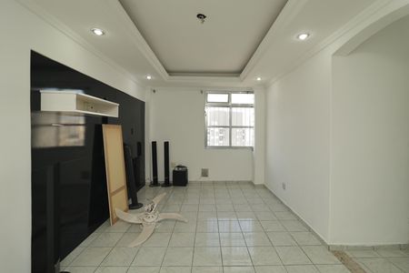 Sala de apartamento para alugar com 1 quarto, 56m² em Liberdade, São Paulo