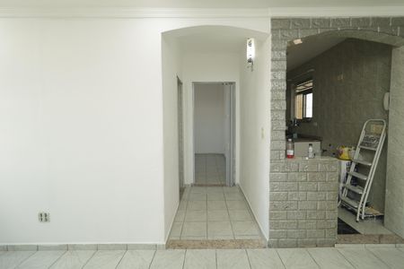 Sala de apartamento para alugar com 1 quarto, 56m² em Liberdade, São Paulo